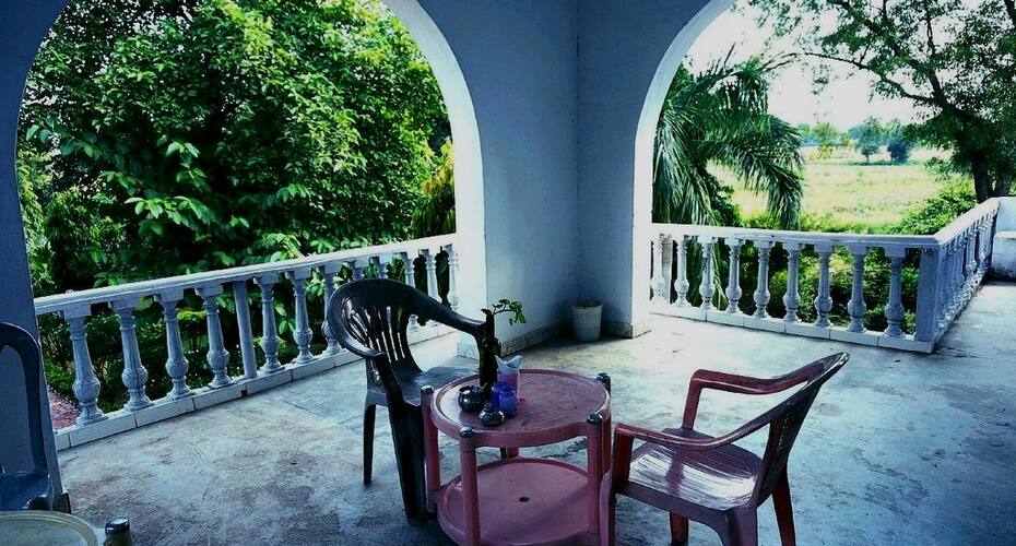 Yogi Ashram Guest House, Khajuraho 4